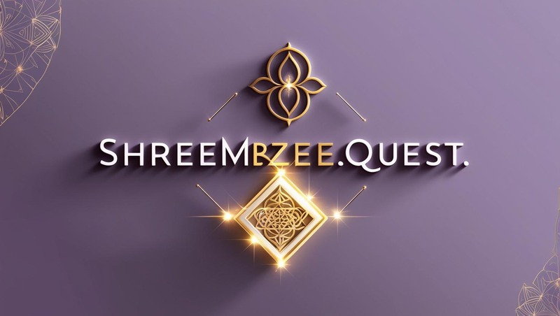 ShreemBrzee Quest Logo